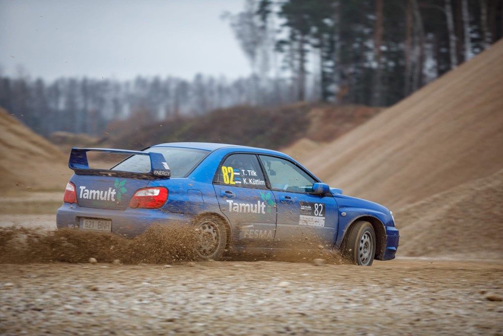 TLK Racing