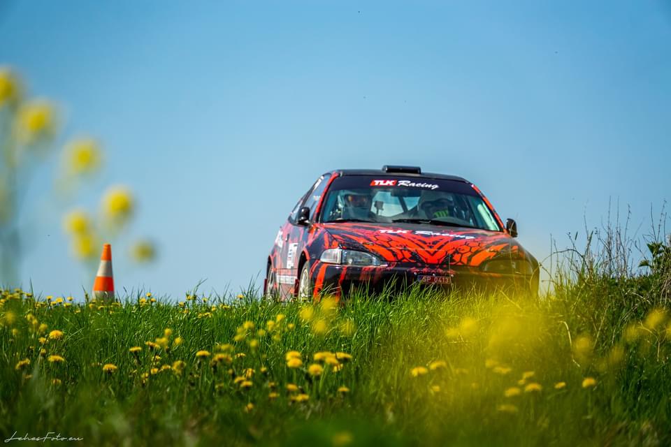 TLK Racing
