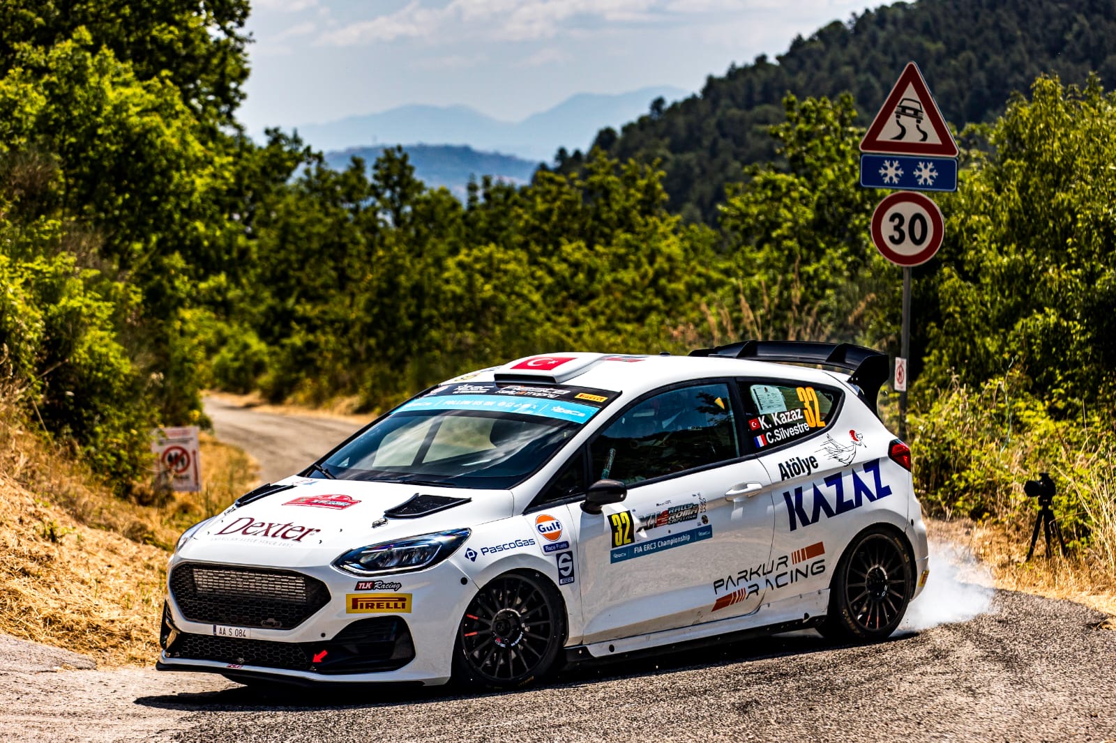TLK Racing