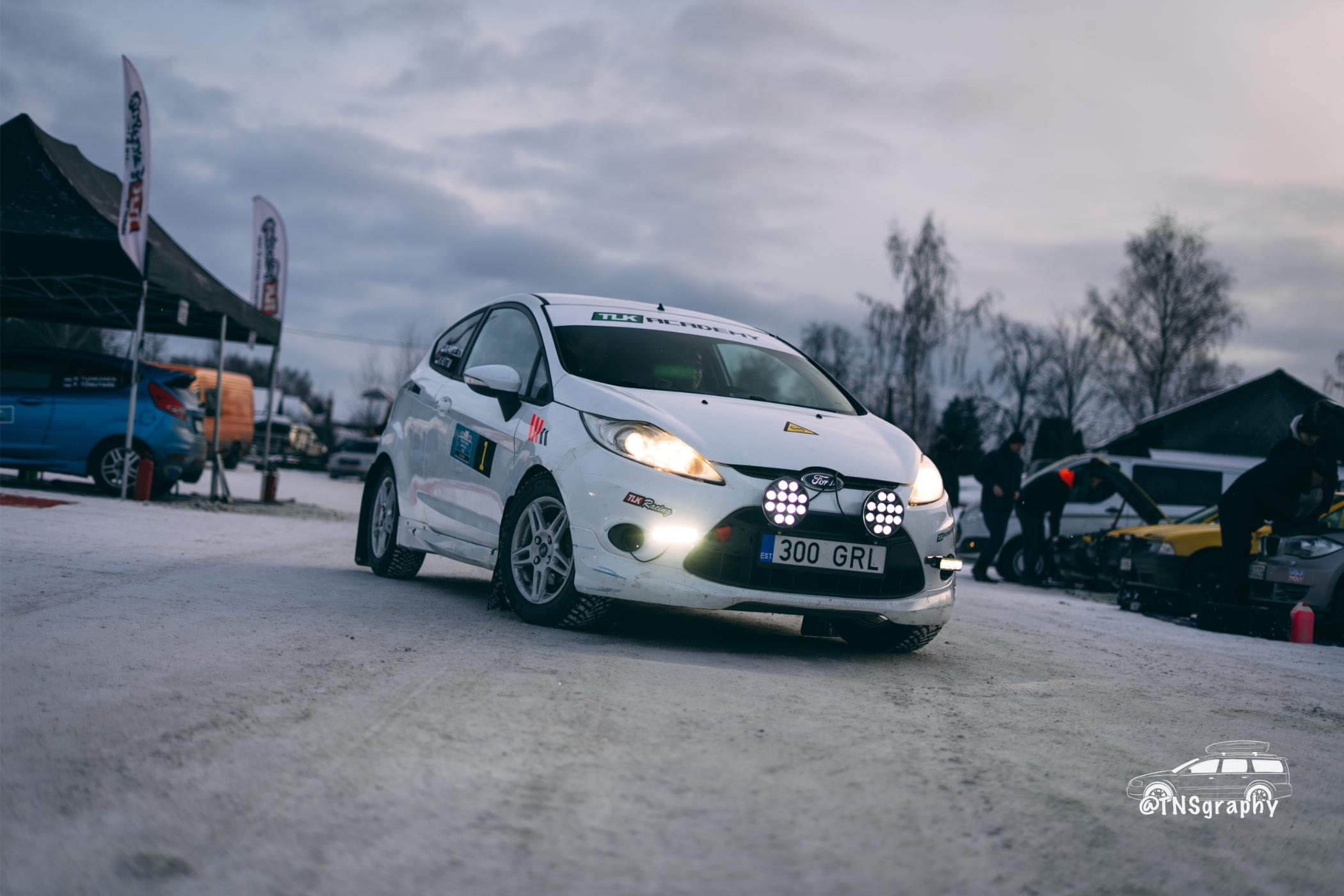 TLK Racing