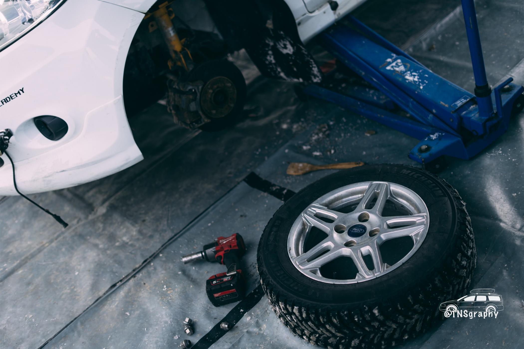 TLK Racing